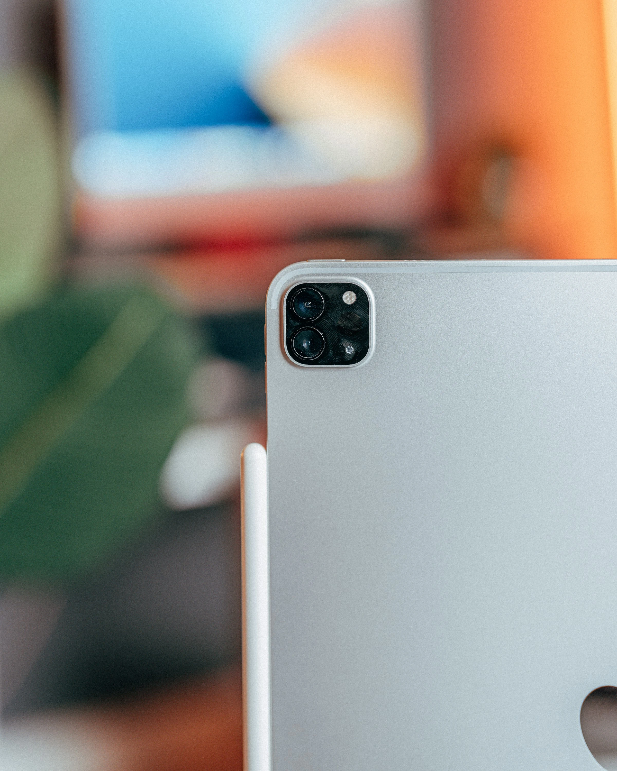 iPad Pro Setup für das Studium
