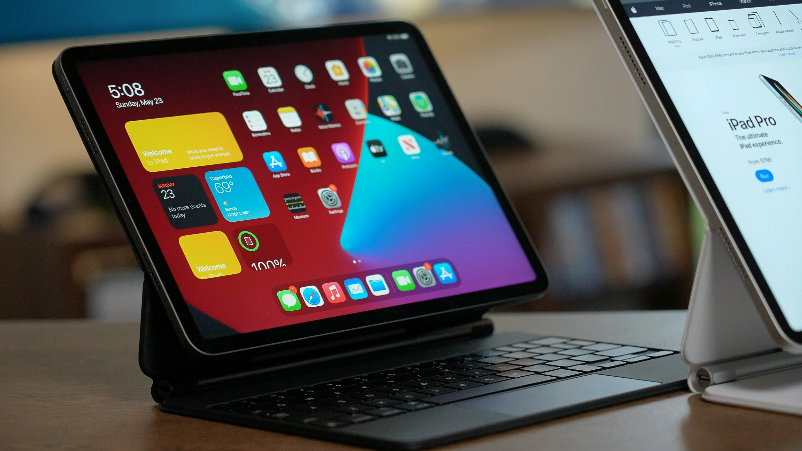 Die Entwicklung meines iPad Workflows für das Studium über 3 Jahre